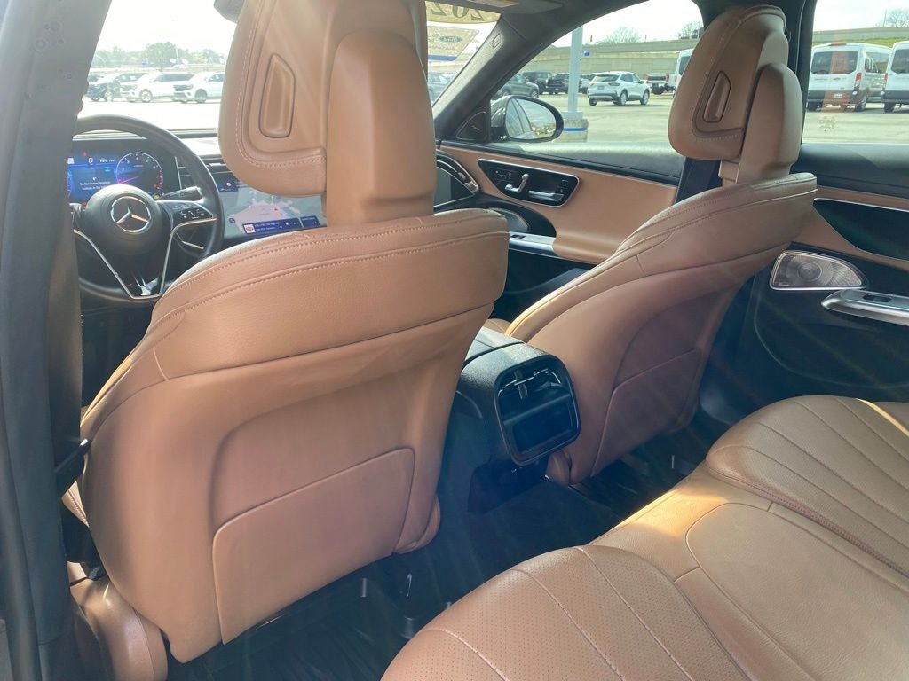 2024 Mercedes-Benz E-Class E 350 4MATIC®