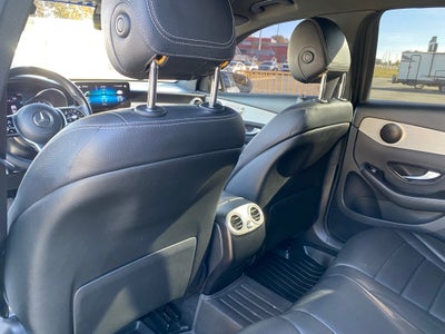 2021 Mercedes-Benz GLC GLC 300