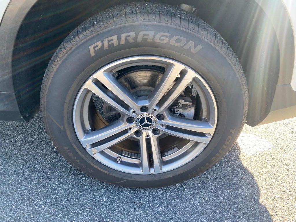 2021 Mercedes-Benz GLC GLC 300