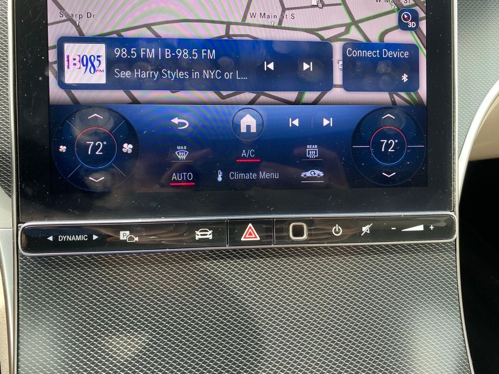 2024 Mercedes-Benz GLC GLC 300