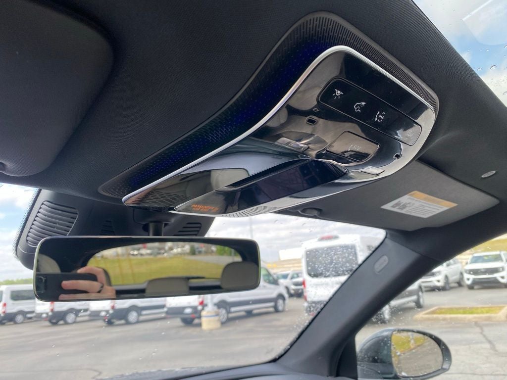 2024 Mercedes-Benz GLC GLC 300