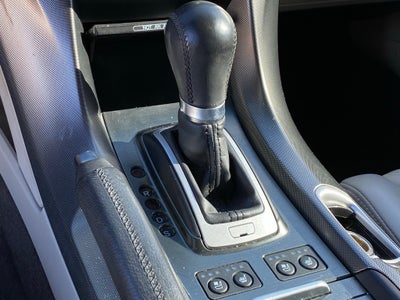 2012 Acura TL 3.5 Advance Package