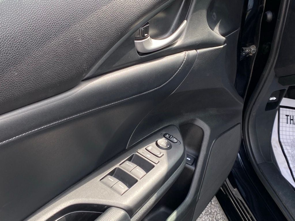 2022 Honda Insight Touring