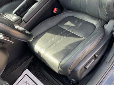 2022 Honda Insight Touring