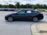 2022 Honda Insight Touring