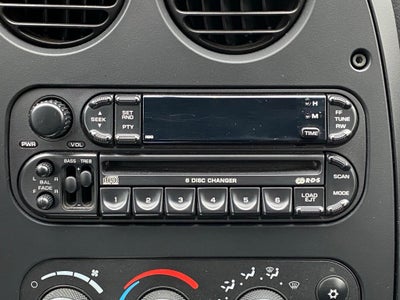 2003 Dodge Viper SRT10