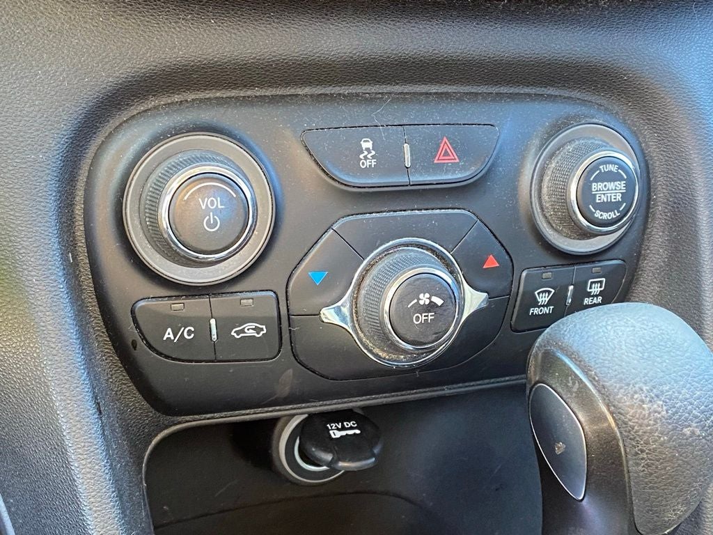 2016 Dodge Dart Aero