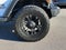 2017 Jeep Wrangler Unlimited Sport LIFT WHEELS AND TIRES GREAT CONDITION