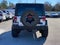 2017 Jeep Wrangler Unlimited Sport LIFT WHEELS AND TIRES GREAT CONDITION