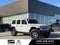 2022 Jeep Wrangler Unlimited Rubicon SKY VIEW POWER TOP