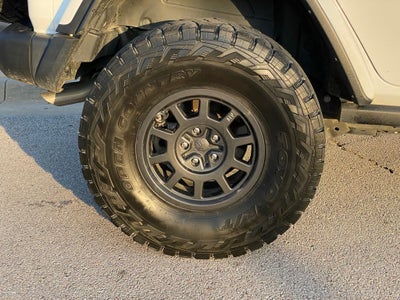 2023 Jeep Wrangler Rubicon 392