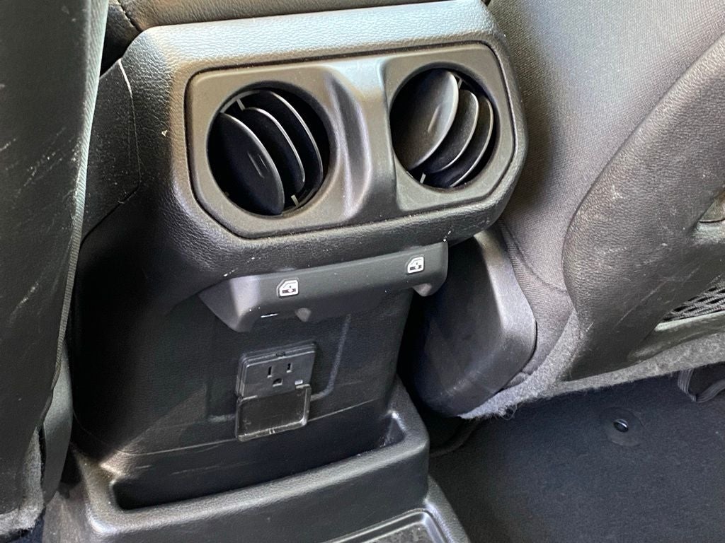 2024 Jeep Wrangler Rubicon 4xe