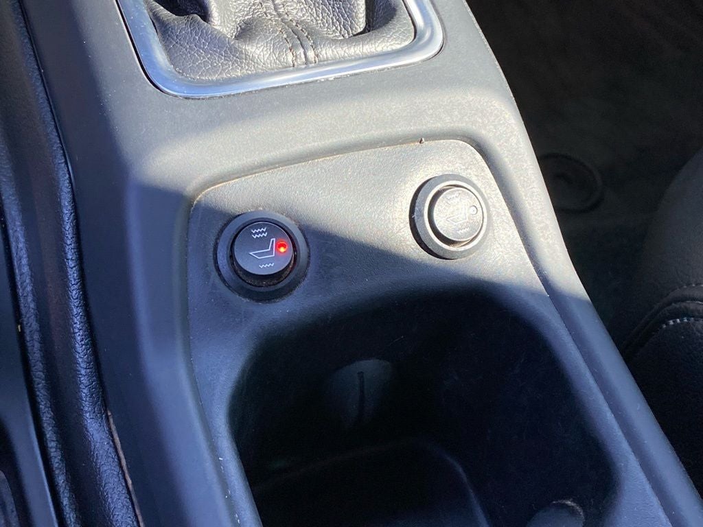 2022 Jeep Gladiator Willys