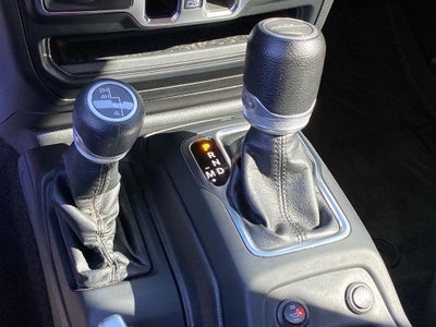 2022 Jeep Gladiator Willys