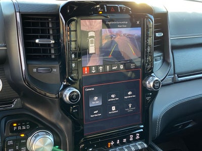 2023 RAM 1500 Limited LOADED! 19 SPEAKER SOUND, HEADS UP, CLEAN CARFAX