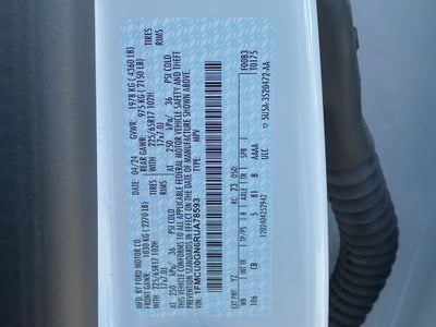 2024 Ford Escape Active CLEAN 1 OWNER CARFAX