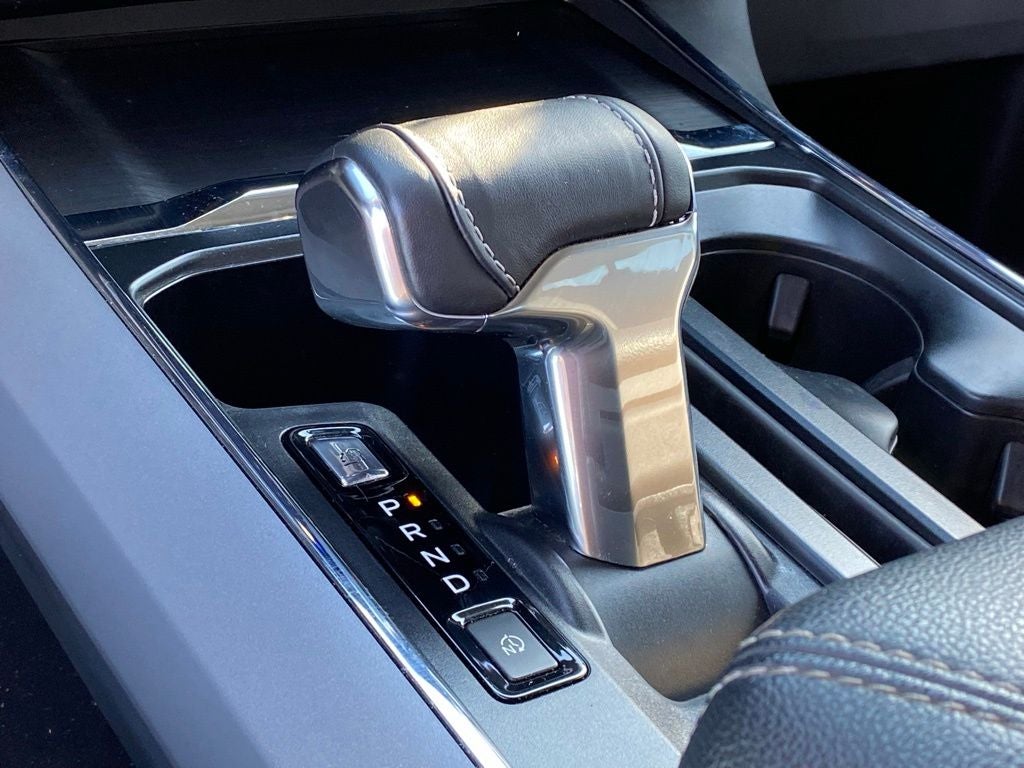 2024 Ford F-150 Lightning Flash