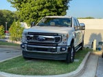2022 Ford F-250SD XLT