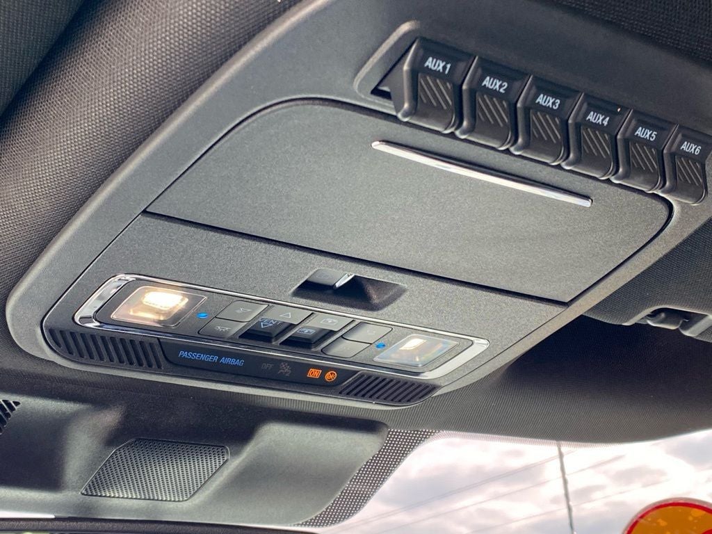 2023 Ford F-250SD Platinum