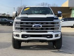2023 Ford F-250SD Platinum