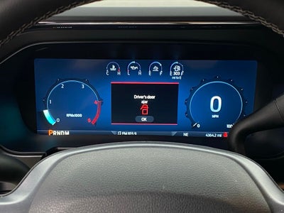 2025 Ford F-250SD Lariat