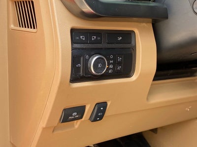 2024 Ford F-350SD Lariat