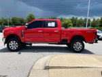 2024 Ford F-350SD Lariat