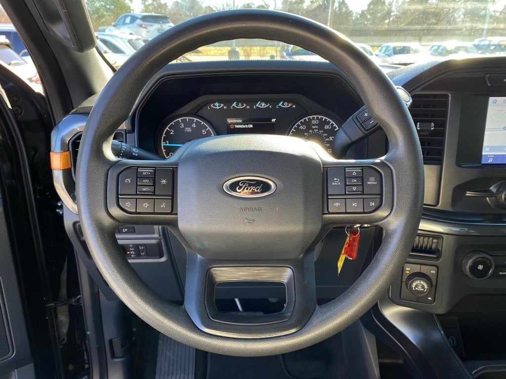 2022 Ford F-150 Tremor 3.5L Eco-Boost