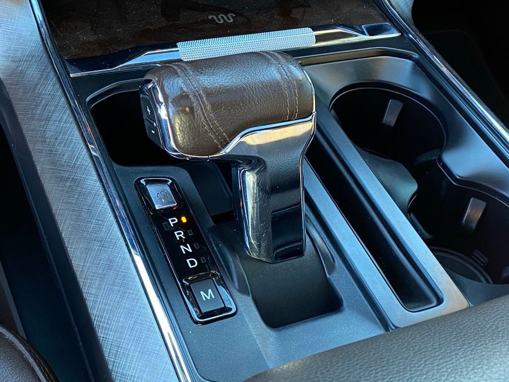 2022 Ford F-150 King Ranch FULLY LOADED WITH 360 CAM & NEW WHEELS AND TIRES!