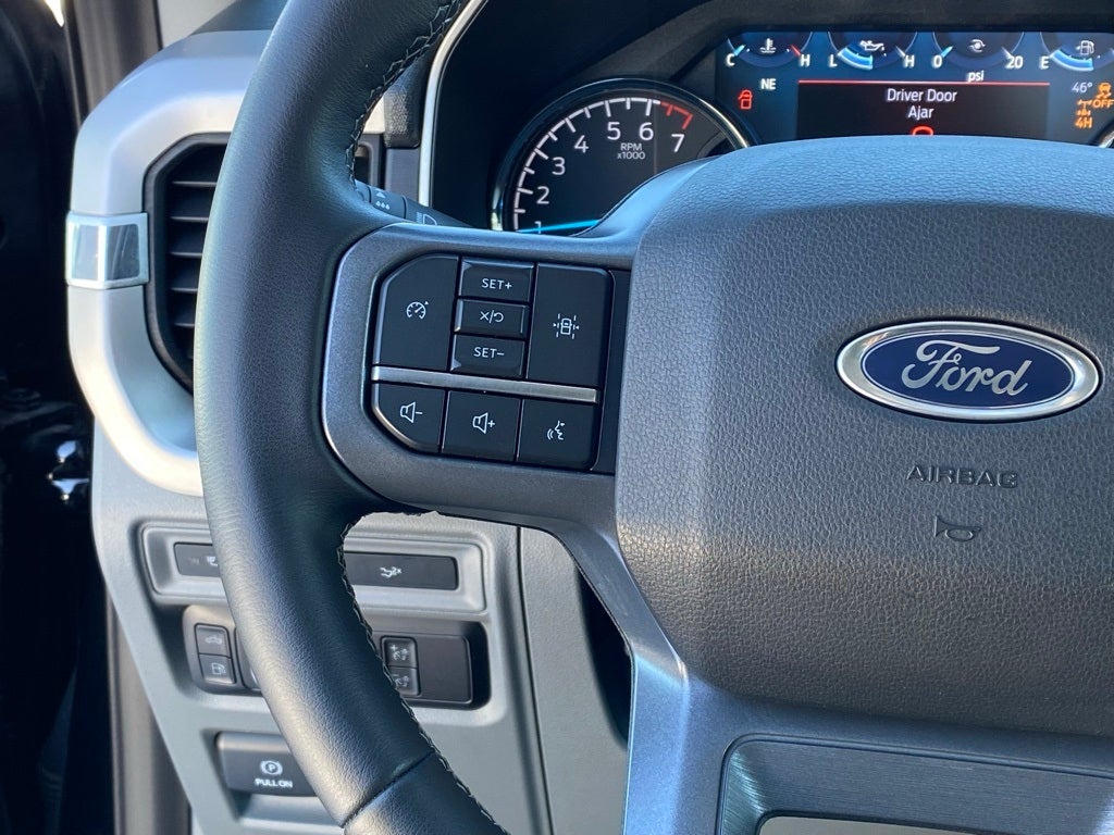 2023 Ford F-150 XLT NITTO TIRES, CLEAN 1-OWNER CARFAX