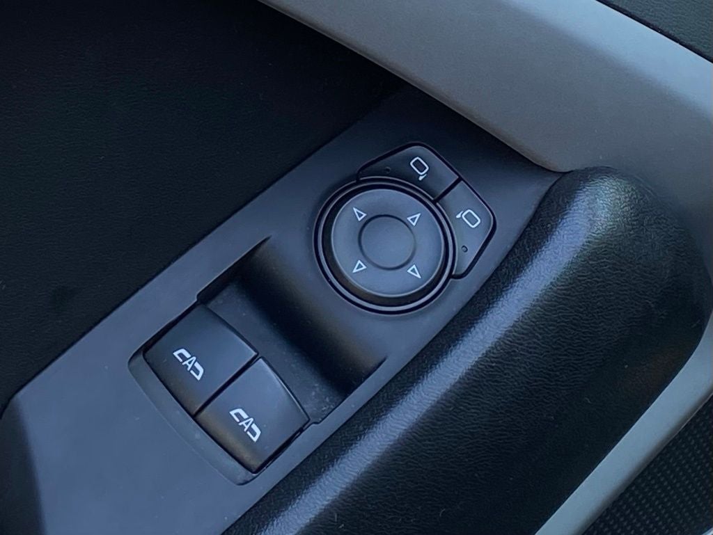 2021 Chevrolet Camaro 1LT