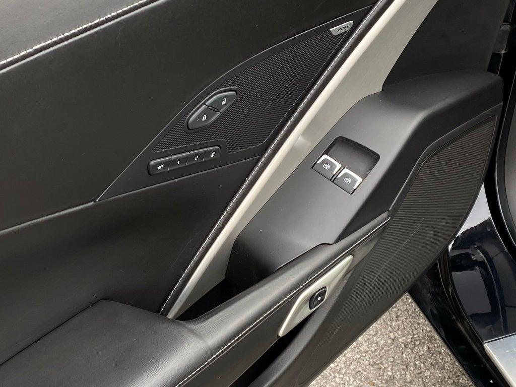 2014 Chevrolet Corvette Stingray 3LT CAM, EXHAUST, HEADERS