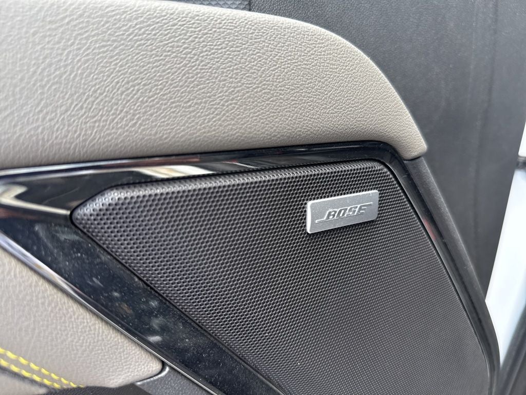 2024 Chevrolet Silverado 2500HD ZR2