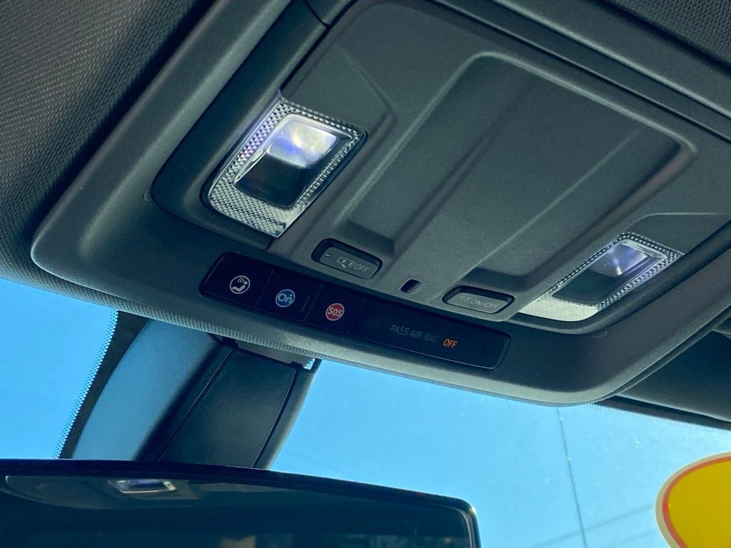 2021 Chevrolet Silverado 1500 LT LT1