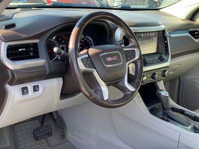 2018 GMC Acadia SLT-2