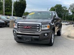 2020 GMC Canyon SLE1