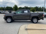 2020 GMC Canyon SLE1
