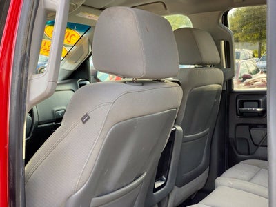2015 GMC Sierra 1500 Base
