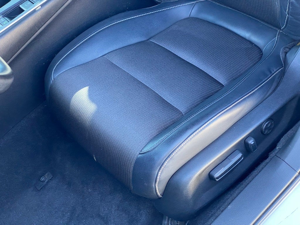 2018 Honda Accord Sport CLEAN CARFAX