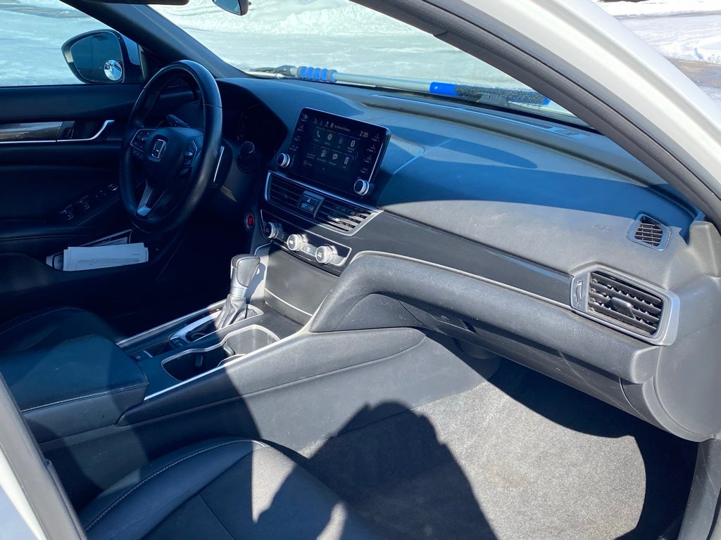 2018 Honda Accord Sport CLEAN CARFAX