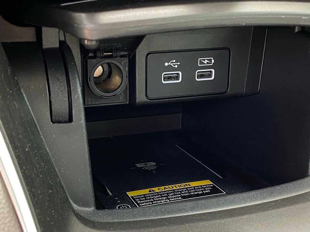 2022 Honda Accord Hybrid Touring