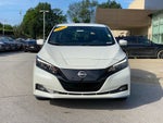 2023 Nissan Leaf SV Plus