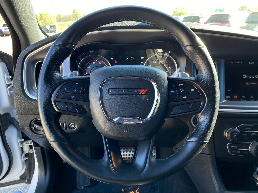 2022 Dodge Charger GT