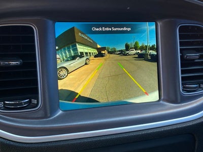 2022 Dodge Charger GT