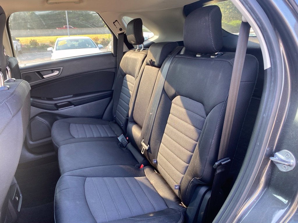 2016 Ford Edge SE
