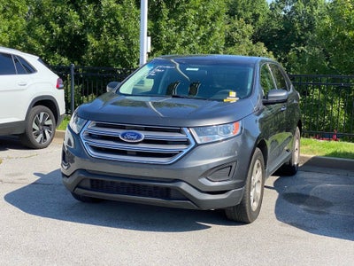 2016 Ford Edge SE