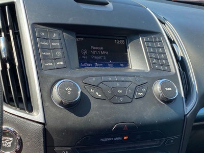 2016 Ford Edge SE