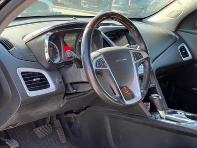 2017 GMC Terrain Denali