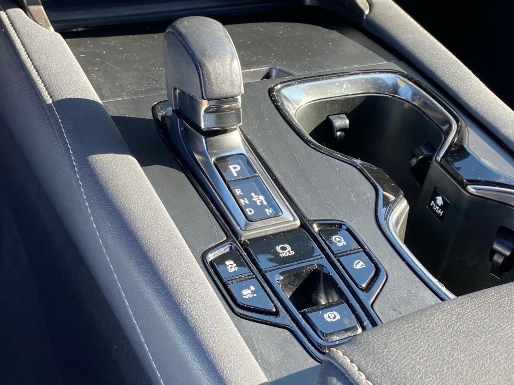 2023 Lexus RX 350 Premium Plus Heated & Cooled Seats, Pano Roof