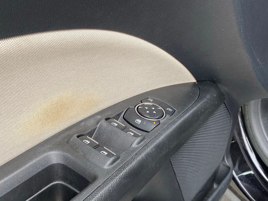 2020 Ford Fusion S